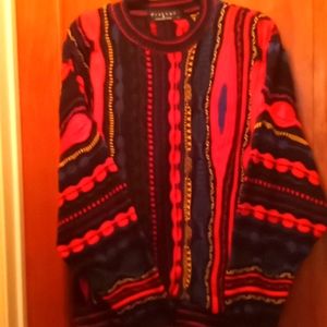 Mens Sweater